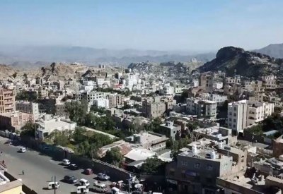 بريطانيا تدين استخدام الحوثيين للمدنيين كدروع بشرية