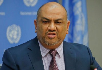 اليماني: لن نذهب لمفاوضات جديدة ما لم يعد الأمن للحديدة