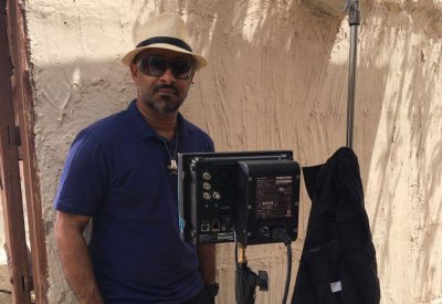 الماجد: الساحة الفنية مريضة وتحتاج الى عملية