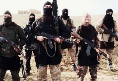 داعش يقتل 700 سجين شرقي سوريا
