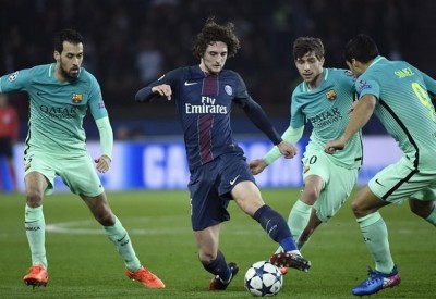 رابيو يكشف رغبته.. وبرشلونة يرفض التعليق على الصفقة