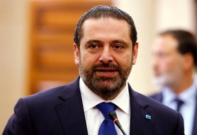 أنباء جديدة عن التشكيلة الحكومية المرتقبة في لبنان