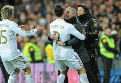 هل يعود مورينيو إلى قيادة ريال مدريد من جديد؟