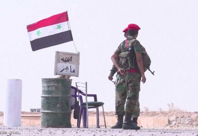  روسيا ترحب بالانسحاب الأميركي من سوريا و"تعدد فوائده"