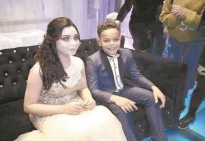  مصر.. النيابة العامة تتدخل في جدل "طفلي الخطوبة"