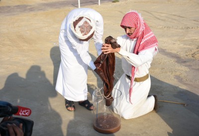 فارس الموروث تعود بـ 8 متسابقين جدد اليوم