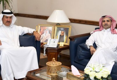 وزارة العمل تبحث تعزيز التعاون الفني مع السعودية 
