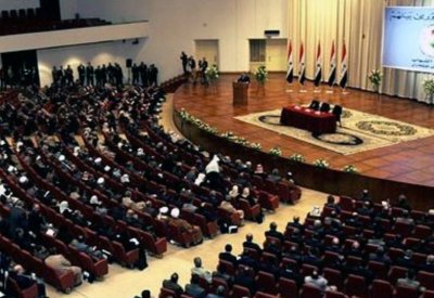 العراق.. البرلمان يرجئ استكمال التشكيلة الوزارية