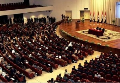 العراق.. البرلمان يرجئ استكمال التشكيلة الوزارية