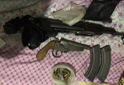 مصر .. ضبط خلايا إرهابية ومقتل 8 مسلحين