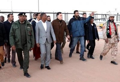 ليبيا.. إعادة فتح حقل الشرارة النفطي بعد إغلاقه أسبوعين