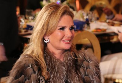 يسرا ضيفة شرف حفل ختام مهرجان أفلام الهجرة الدولي