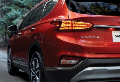 Hyundai تكشف عن نظام لفتح أبواب السيارة وتشغيل المحرك بإستخدام بصمة الأصبع