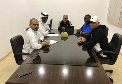 اتحاد المبارزة يضاعف جهوده لبطولة كأس العالم