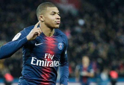 مبابي يضع شرطين لانتقاله التاريخي إلى ريال مدريد