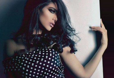 فيديو مثير للممثلة شيلاء سبت... ماذا فعلت داخل سيارتها