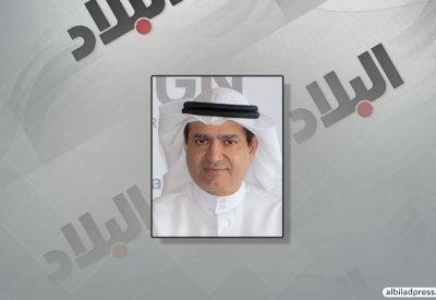 العوضي يدعو لاستثمار تقنية "بلوكتشين" في إدارة ضريبة القيمة المضافة