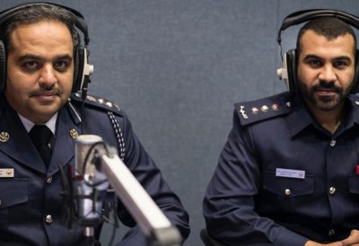 آمر كلية الضباط: الدفعة الحادية عشرة تمتاز بالأداء الرفيع