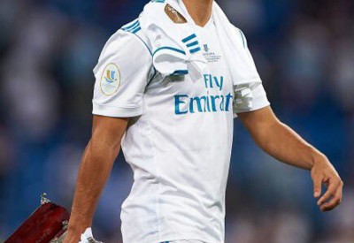 ماركو أسينسيو يغيب عن نهائي كأس العالم للأندية