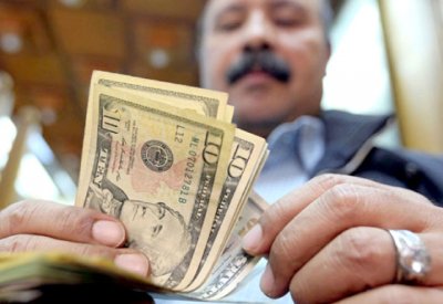 21.4 مليار دولار تحويلات المصريين
