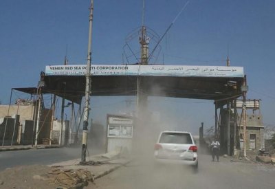 بعد القرار الأممي.. "الحوثي" يخرق الهدنة مجددا بالحديدة