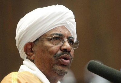 مساعد البشير: تظاهرات السودان انحرفت عن مسارها الطبيعي