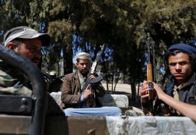 اليمن.. هجمات انتحارية حوثية في مأرب