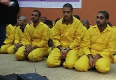 العراق.. اعتقال 52 داعشياً بينهم مفتي وممول للتنظيم