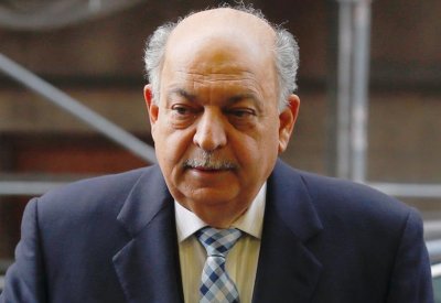 وزير الطاقة العراقي: هبوط النفط سيتوقف مع تلاشي التخمة
