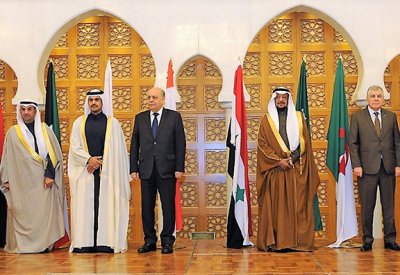 وزير النفط يُشارك في اجتماع مجلس وزراء منظمة الأقطار العربية المُصدِّرة للبترول 
