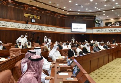 توزيع النواب على لجان البرلمان الرئيسية التي تنتخب الثلاثاء