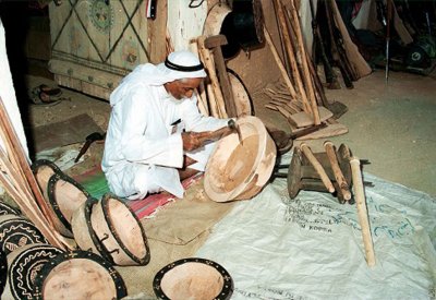مهرجان الجنادرية فرصة ثمينة للترويج للتراث الثقافي السعودي