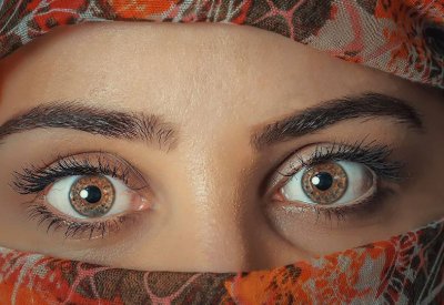 دراسة تكشف: مئات الجينات تسبب أمراض العيون