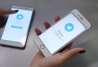 تلغرام تطلق ميزة "التصويت" على مختلف المنصات