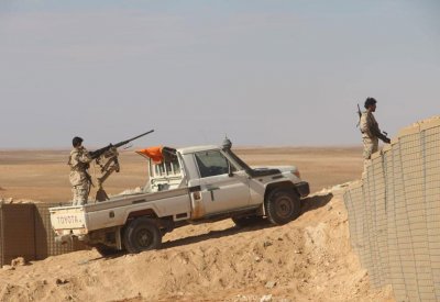 الركبان يترقّب.. "الفراغ الأميركي" تملأه قوات الأسد