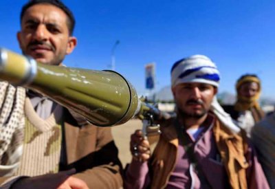ميليشيات الحوثي تمنع مسؤولا أمميا من دخول تعز