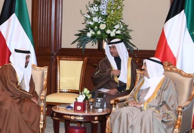 وزير المالية: ترسيخ التعاون الثنائي بين البحرين والكويت