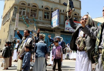 الحوثي يخرق اتفاق السويد.. ويمنع وفدا أمميا من دخول تعز