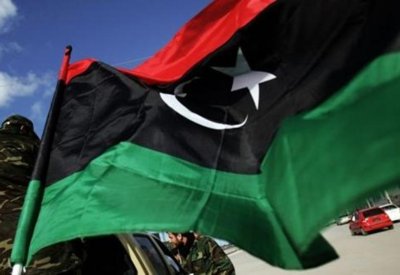 القوى الوطنية الليبية تجتمع في تونس