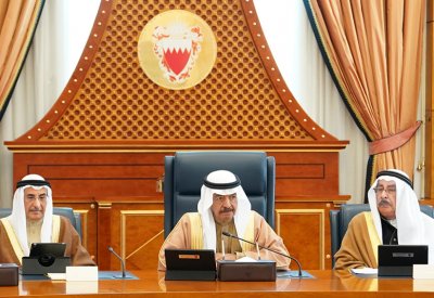 سمو رئيس الوزراء يوجه إلى تصحيح ملاحظات ديوان الرقابة فوراً