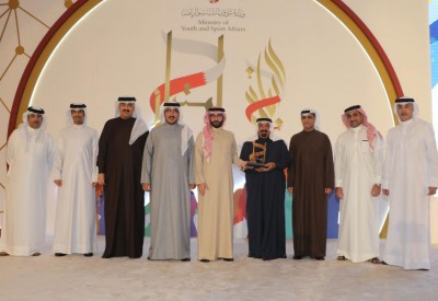 المؤيد: جائزة امتياز والريادة ساهمت في أفضل الممارسات الإدارية