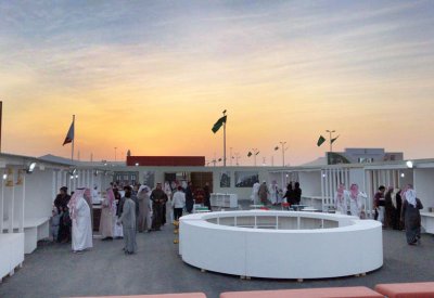 هيئة الثقافة تنظّم مشاركة البحرين في مهرجان الجنادرية ال 33