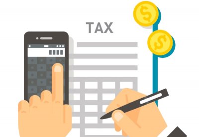 اجتماع غداً الثلاثاء للتباحث في القيمة المضافة 