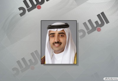 وزير النفط : التأكد من عدم تطبيق القيمة المُضافة على مشتقات قطاع النفط والغاز في مملكة البحرين