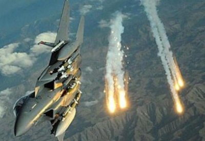 ميليشيات الحوثي تعترف بمقتل 12 قيادياً بغارة للتحالف