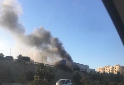 ليبيا.. قتلى بهجوم على مبنى الخارجية في طرابلس