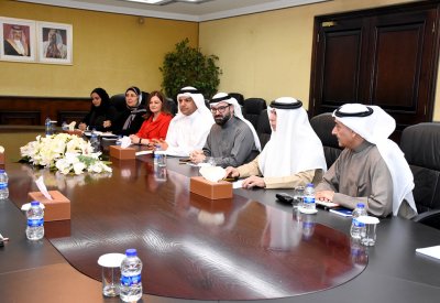 الغرفة تثمن توجيهات جلالة الملك بمراجعة آليات تطبيق القيمة المضافة