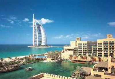 7.26 مليار درهم عائدات فنادق دبي في 9 أشهر