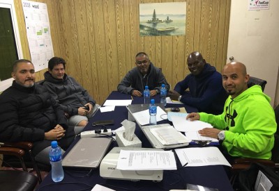 اعتماد لائحة البطولة بعد اجراء عدد من التعديلات الفنية