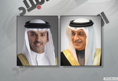 رئيس اتحاد الكرة يجدد دعم ترشح سلمان بن إبراهيم لرئاسة الاتحاد الآسيوي
